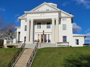 Psi Upsilon 프래터니티 파이 지부