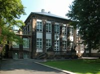 막스 플랑크 석탄 연구소