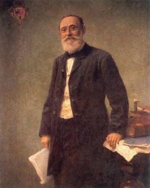 후고 포겔의 루돌프 피르호우