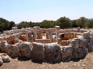 토레 덴 갈메스, 2011