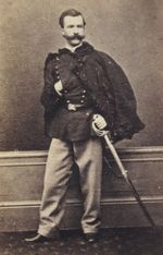 마리안 랑기에비치(Marian Langiewicz), 군 지휘관