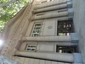 인데펜덴시아 극장(Teatro Independencia)