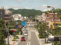 현도 21호선 (와카미야오지)