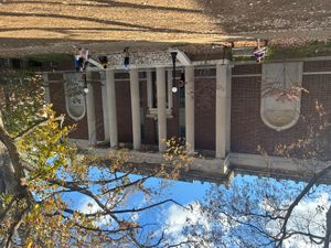 밴더빌트 대학교 코헨 기념관