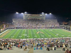 2023년의 퍼스트뱅크 스타디움