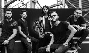 Cairokee.band