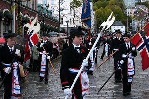 마티스마르켄스 부에코르프스(Buekorps)