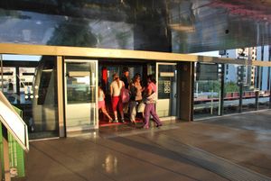 미니메트로(Minimetrò)