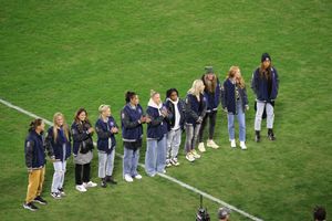 2022년 NWSL 챔피언십에서 리그는 10년 동안 리그에 참가한 선수들을 기념했다.