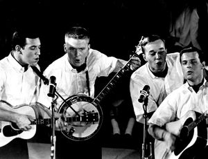 1963년의 더 브라더스 포