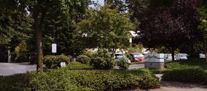 알래스카항공 본사