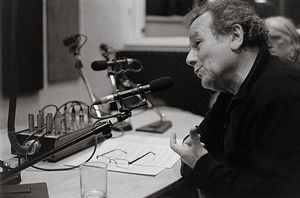 음성 방송국 사용