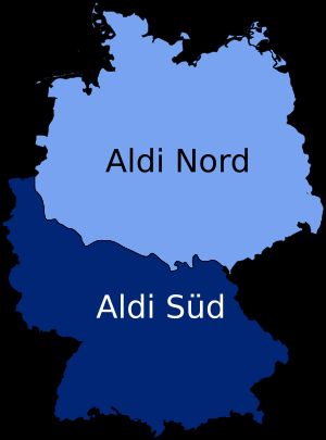 독일의 알디