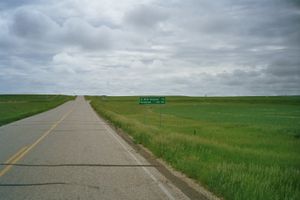 노스다코타주 인구의 30.8%가 노르웨이계 미국인이다.