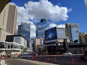 미니애폴리스는 노르웨이를 제외하고 노르웨이인이 가장 많이 거주하는 곳이다.