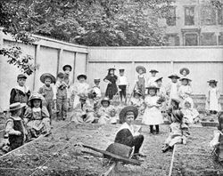 프랫 인스티튜트 유치원(1905년)