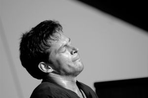 2007년 뉴올리언스 재즈 페스티벌에서의 코닉