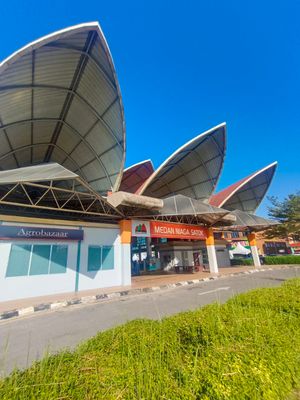 사톡 니아가 메단