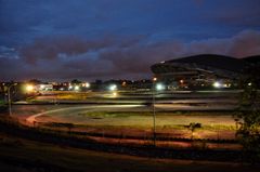 샤 알람 고카트 서킷