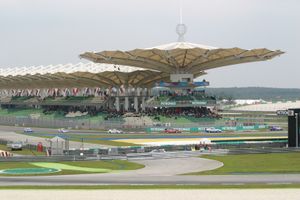 세팡 인터내셔널 서킷 (Sepang International Circuit) 세팡 (Sepang)
