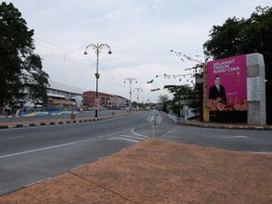 펄리스의 왕궁이 있는 아라우