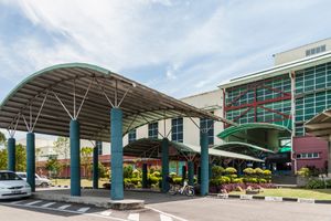 코타키나발루 공과대학