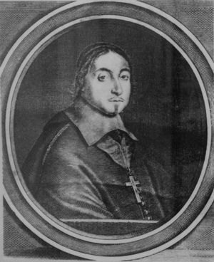 이냐시오 코톨렌디 (1630–1662)