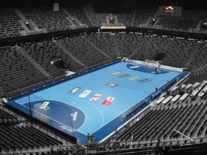 스팔라디움 아레나