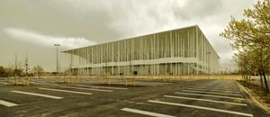 마튀 앗랑띠크 스타디움