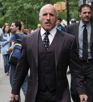 데릴 에반스(Daryl Evans)는 킹스의 현직 라디오 해설위원이다.