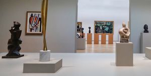 모던 아트 갤러리