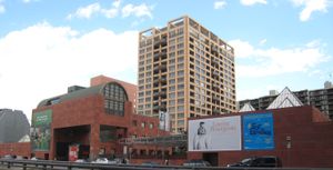 MOCA 그랜드 애비뉴