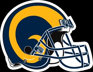 램스 헬멧, 1973~1999, 2018~2019