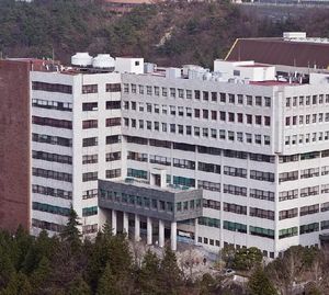 동의대학교 중앙도서관