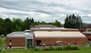 딕슨 레크리에이션 센터