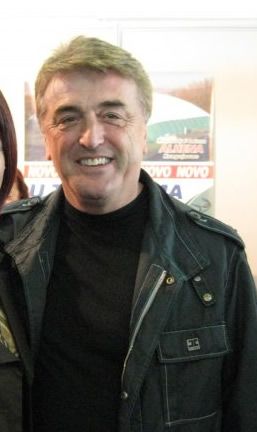 라도미르 안티치는 헤수스 힐 회장 임기에 3차례 아틀레티코 감독을 맡았는데, 이 중 1996년에 리그와 컵을 모두 석권했다. 