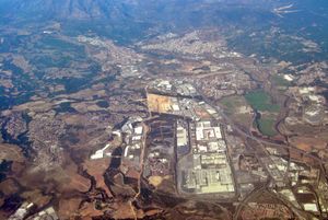 SEAT 마토렐 공장