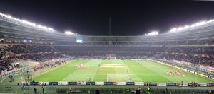 토리노 FC의 홈구장 스타디오 올림피코 그란데 토리노