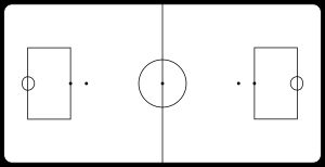 쿼드 하키 링크