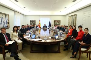 2023년 각료회의