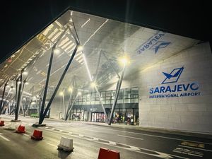 사라예보 국제공항
