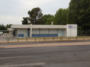 국립민간항공학교(École nationale de l'aviation civile)