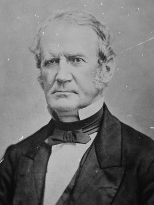 윌리엄 알렉산더 그레이엄