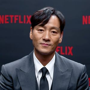 상우 역을 맡은 박해수