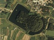 안돈야마 고분(스진 천황의 능으로 추정됨)