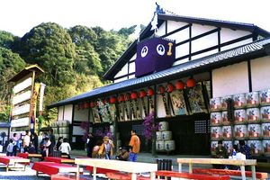 가나마루자 가부키 극장