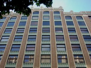 밴쿠버 증권거래소