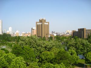 중국과학기술대학교