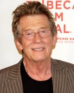 존 허트 경(Sir John Hurt), 남우조연상 수상자