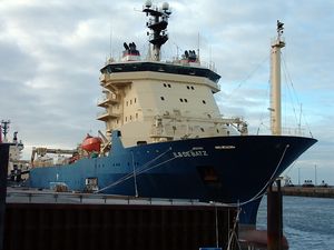 2004년 알카텔 케이블선 Ile-de-Batz